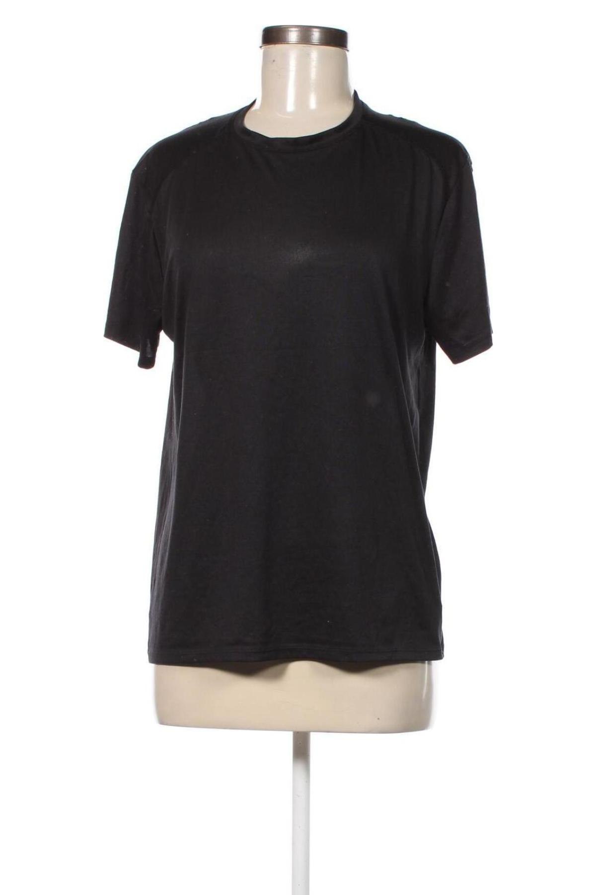 Damen T-Shirt, Größe L, Farbe Schwarz, Preis € 9,99