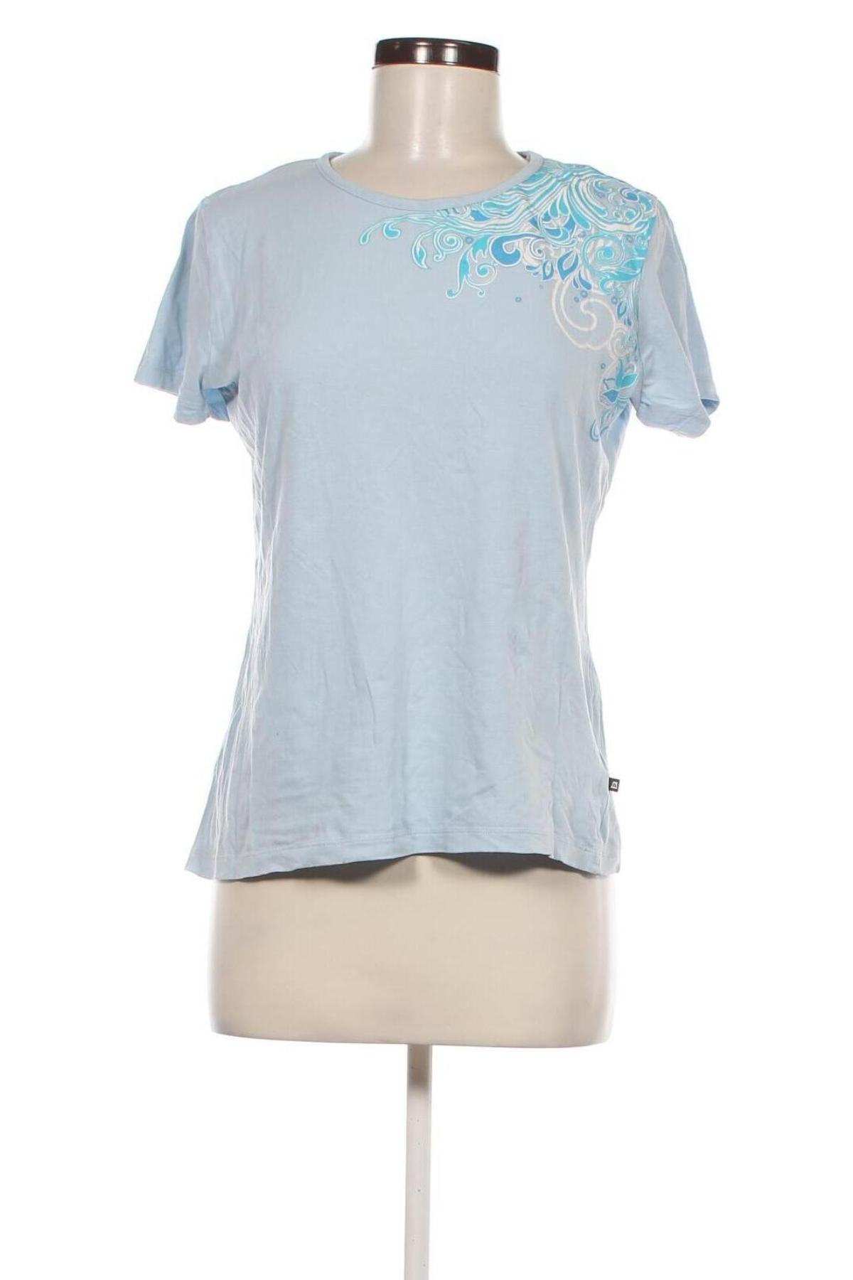 Damen T-Shirt Alpine Pro, Größe XL, Farbe Blau, Preis € 9,21