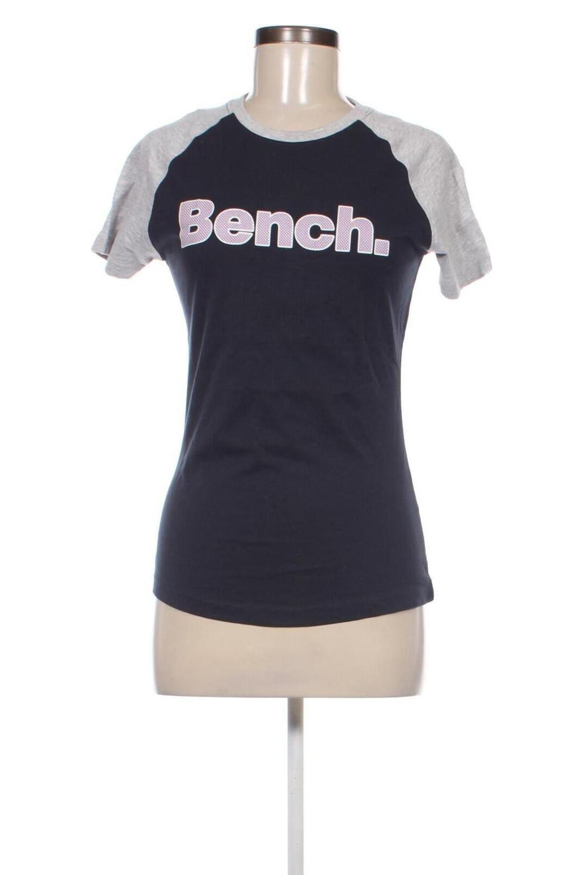 Tricou de femei Bench, Mărime M, Culoare Multicolor, Preț 32,99 Lei