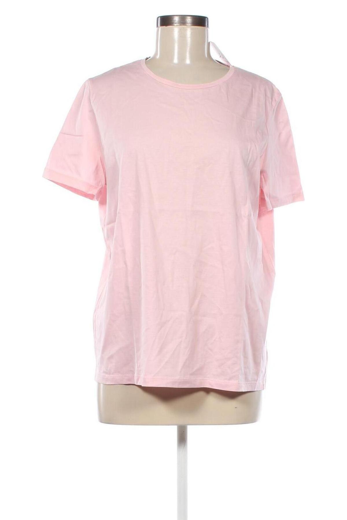 Damen T-Shirt COS, Größe M, Farbe Rosa, Preis € 8,49