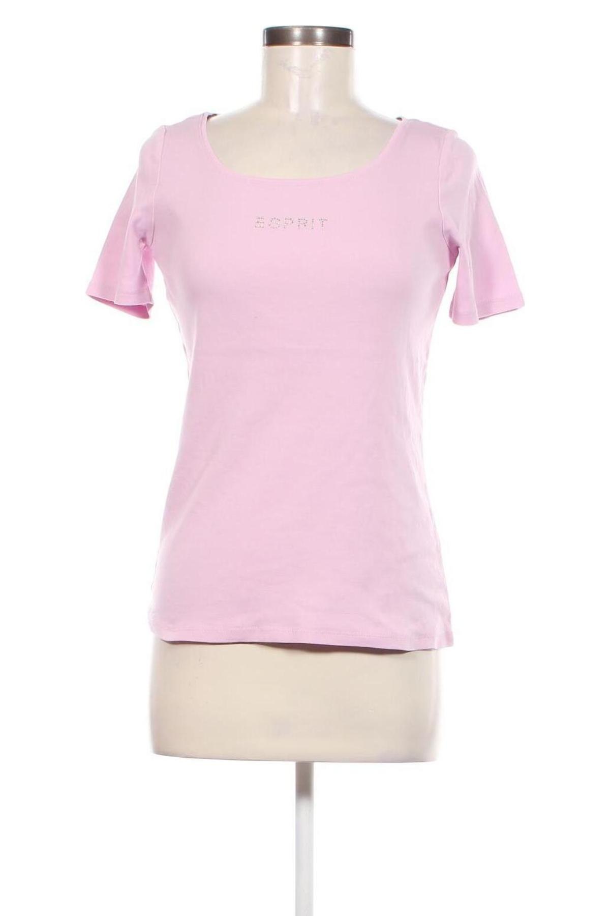 Damen T-Shirt Esprit, Größe M, Farbe Rosa, Preis € 5,99