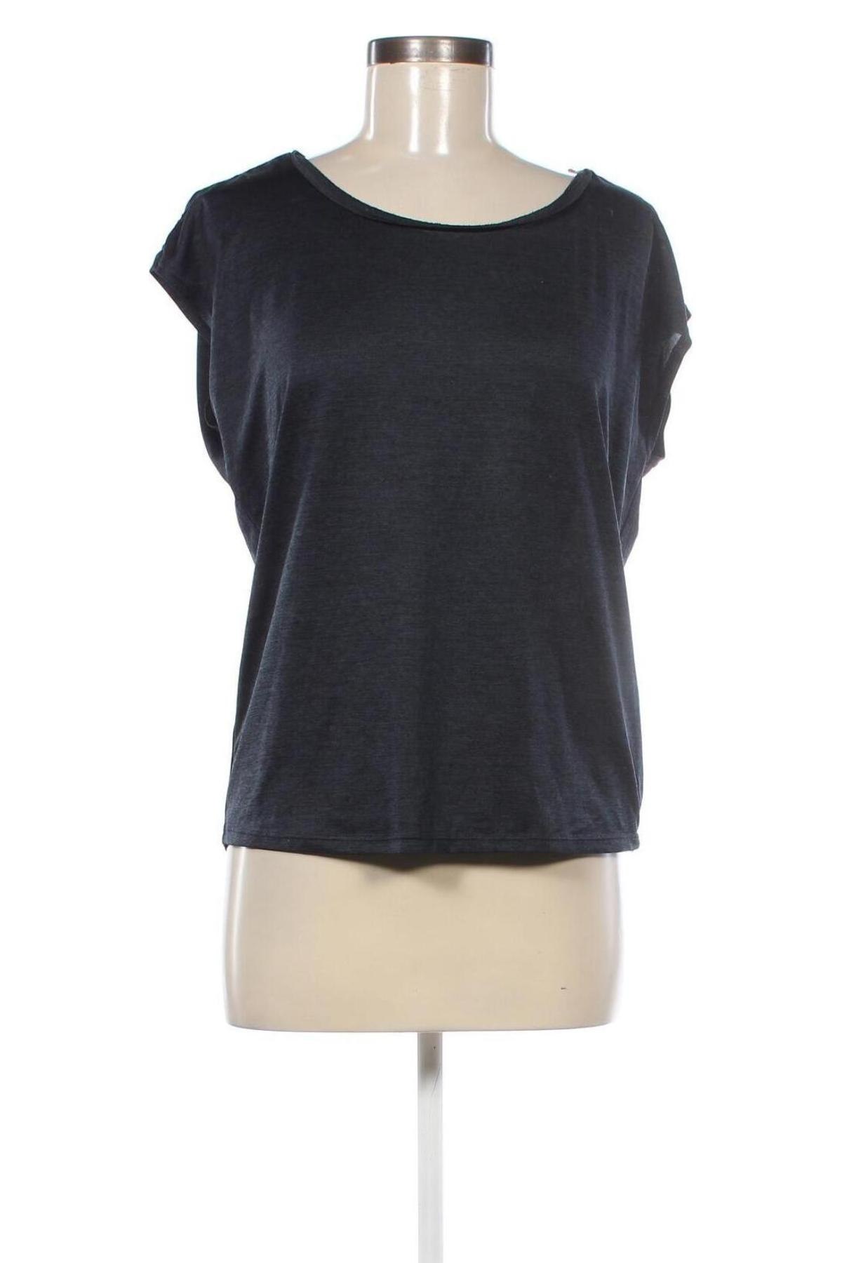 Damen T-Shirt H&M, Größe M, Farbe Blau, Preis € 4,99