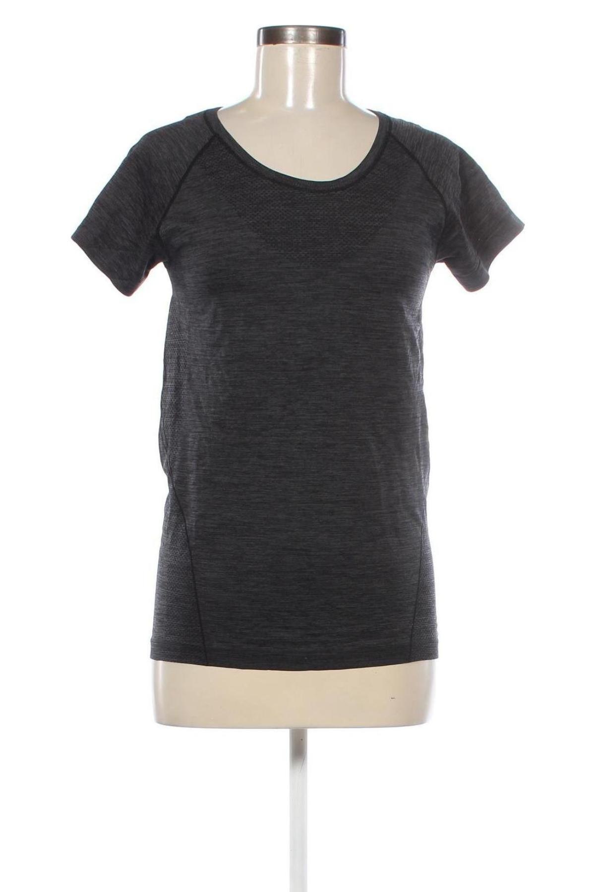 Damen T-Shirt H&M, Größe M, Farbe Grau, Preis € 6,99