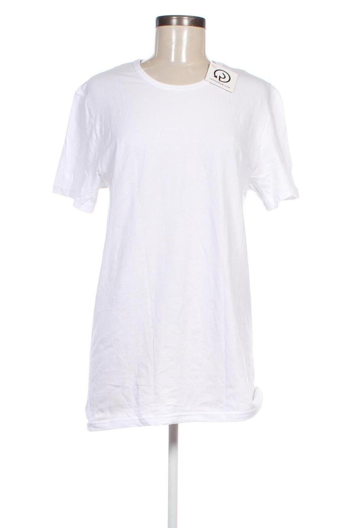 Damen T-Shirt Hema, Größe XL, Farbe Weiß, Preis 7,99 €