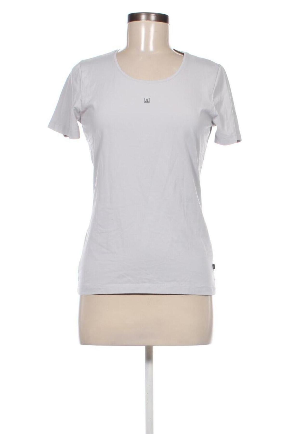 Damen T-Shirt Jette, Größe M, Farbe Grau, Preis 5,99 €