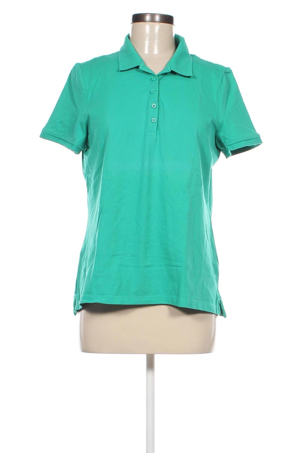 Tricou de femei Montego, Mărime XL, Culoare Verde, Preț 43,37 Lei