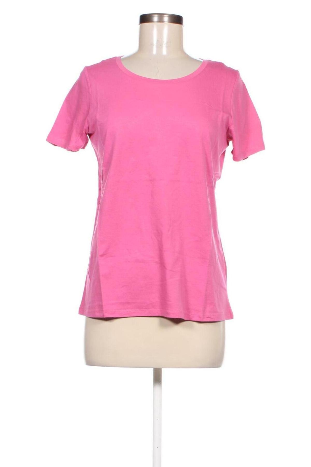 Damen T-Shirt Next, Größe M, Farbe Rosa, Preis 13,99 €