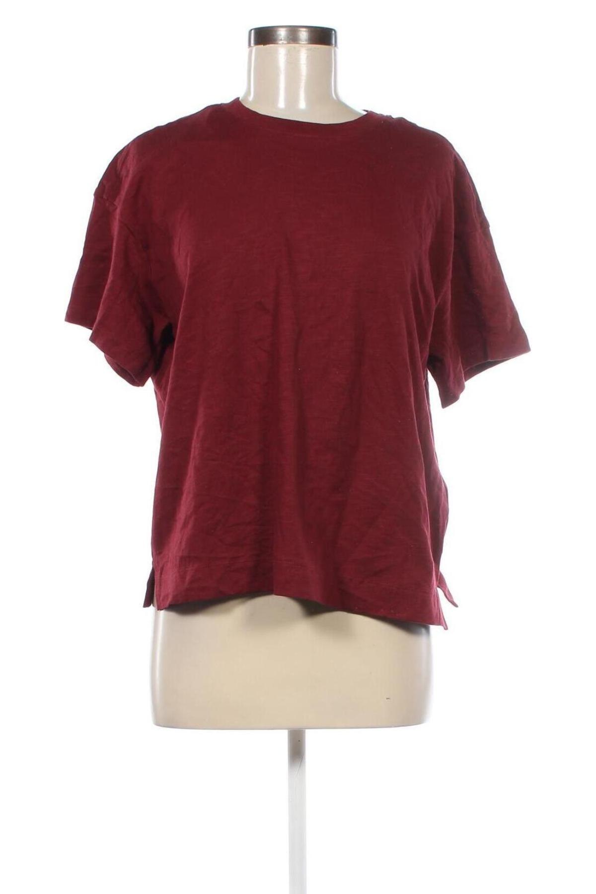 Damen T-Shirt Old Navy, Größe M, Farbe Rot, Preis € 9,99