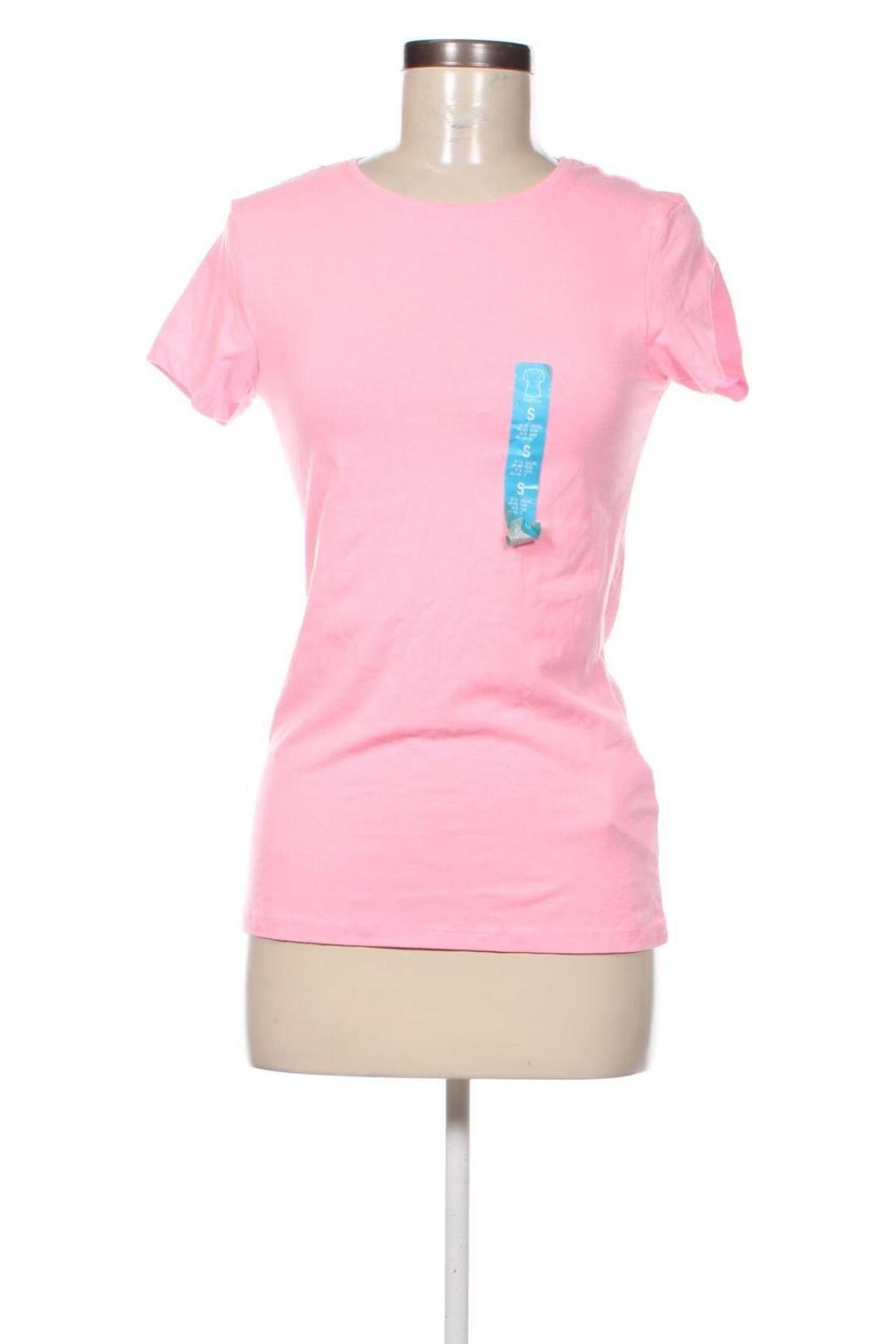 Damen T-Shirt Primark, Größe S, Farbe Rosa, Preis 10,49 €