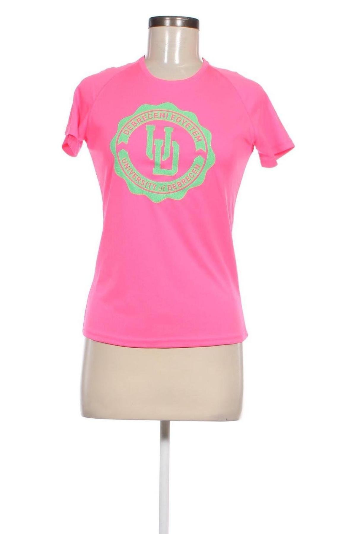 Damen T-Shirt Proact, Größe S, Farbe Rosa, Preis € 4,99