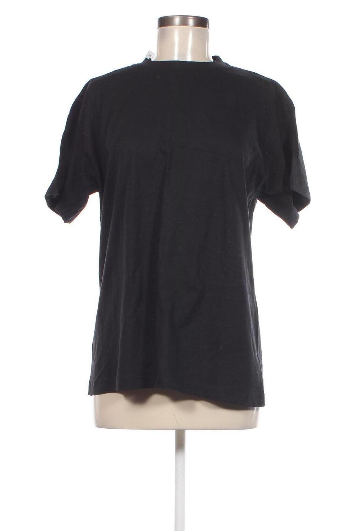 Damen T-Shirt Sk, Größe M, Farbe Schwarz, Preis € 8,99