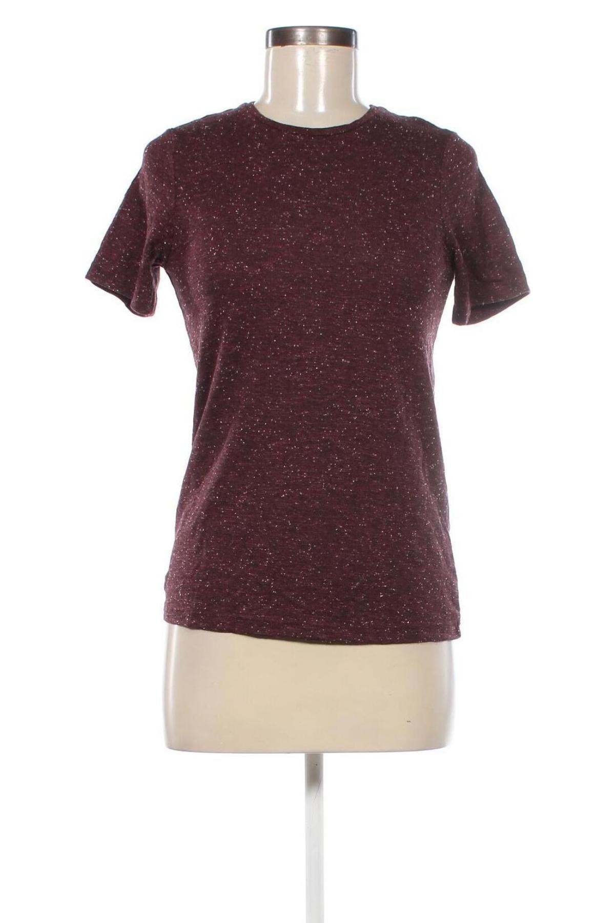 Damen T-Shirt Up 2 Fashion, Größe S, Farbe Rot, Preis 6,99 €