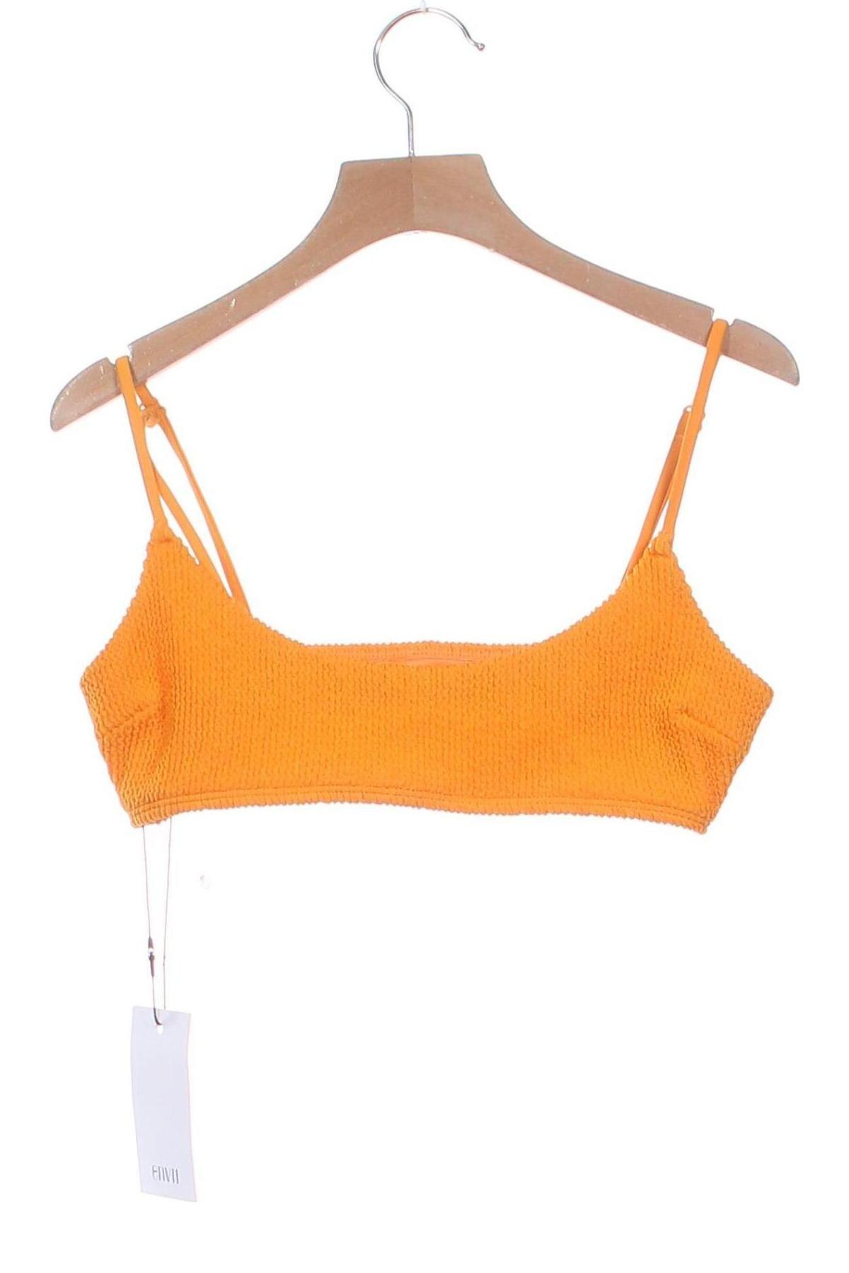 Damen-Badeanzug Envii, Größe XS, Farbe Orange, Preis € 15,49