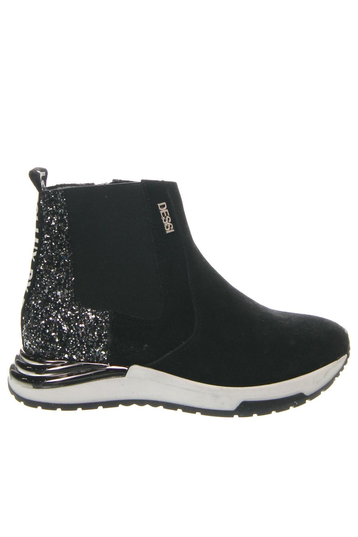 Damen Stiefeletten, Größe 38, Farbe Schwarz, Preis € 63,43