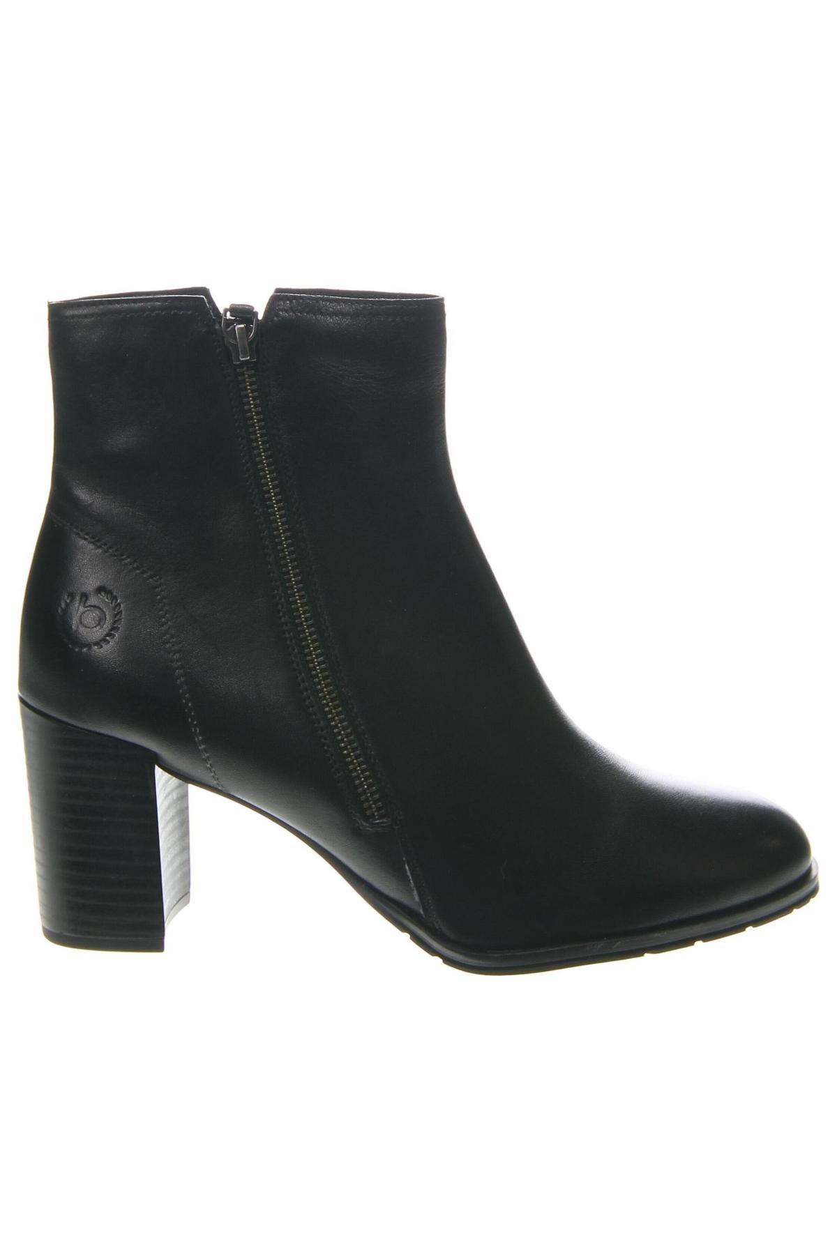 Botine de damă Bugatti, Mărime 42, Culoare Negru, Preț 371,30 Lei