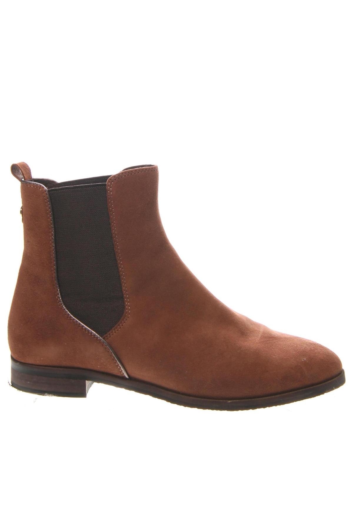 Damen Stiefeletten Caprice, Größe 40, Farbe Braun, Preis € 31,71