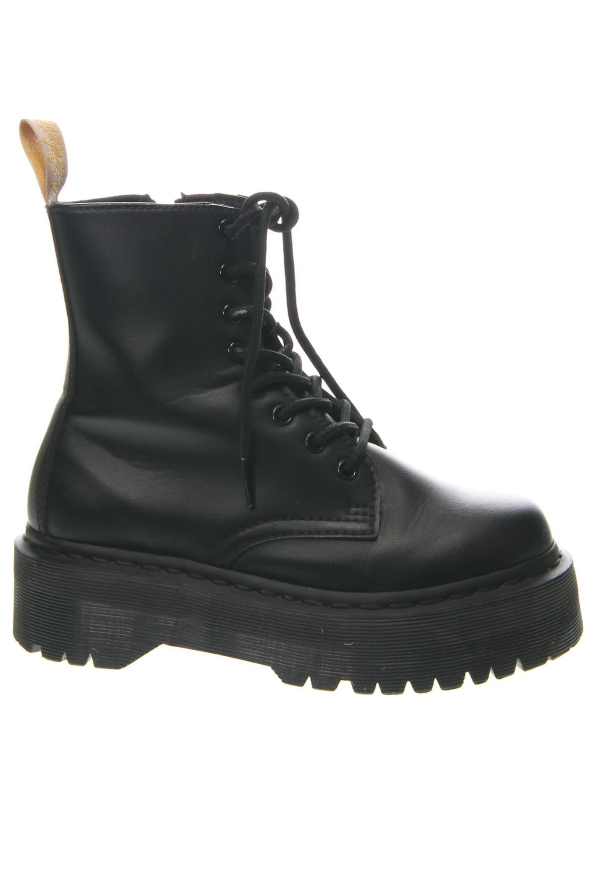 Damen Stiefeletten Dr. Martens, Größe 37, Farbe Schwarz, Preis € 87,47