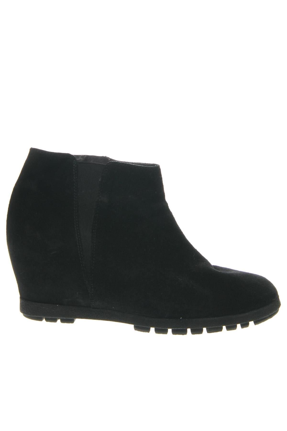 Botine de damă Gadea, Mărime 41, Culoare Negru, Preț 151,20 Lei