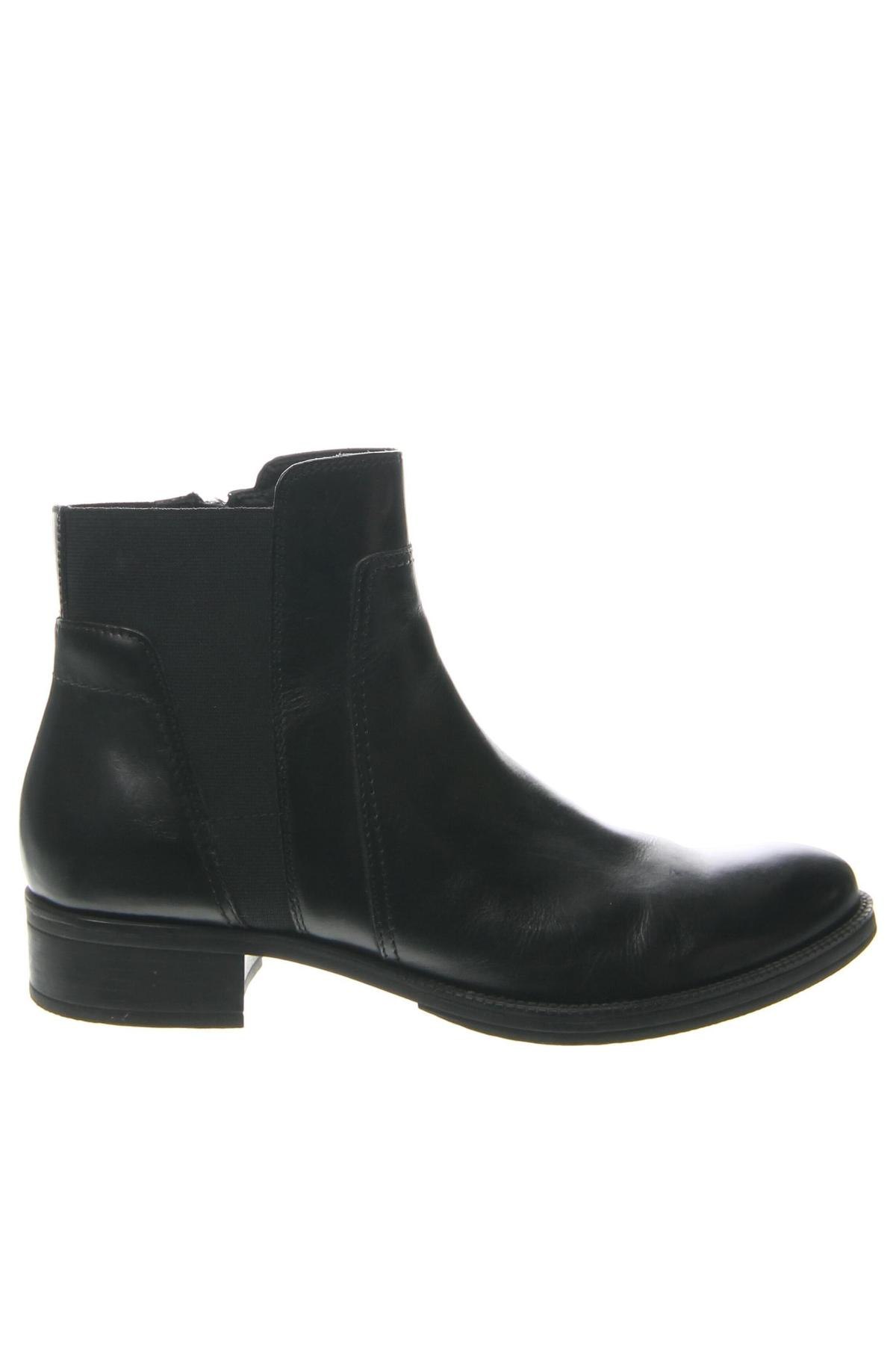 Botine de damă Geox, Mărime 40, Culoare Negru, Preț 506,99 Lei