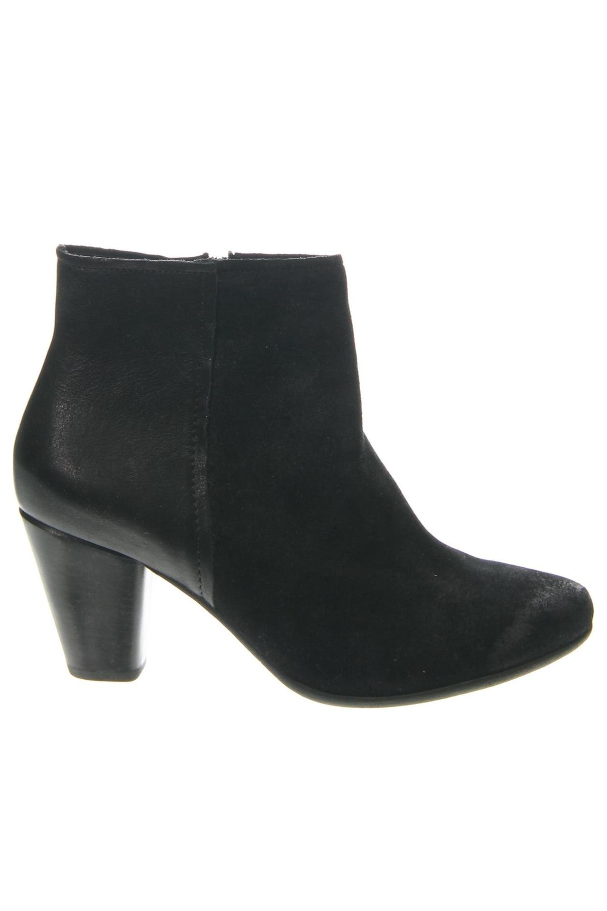 Damen Stiefeletten Hogl, Größe 39, Farbe Schwarz, Preis 49,19 €