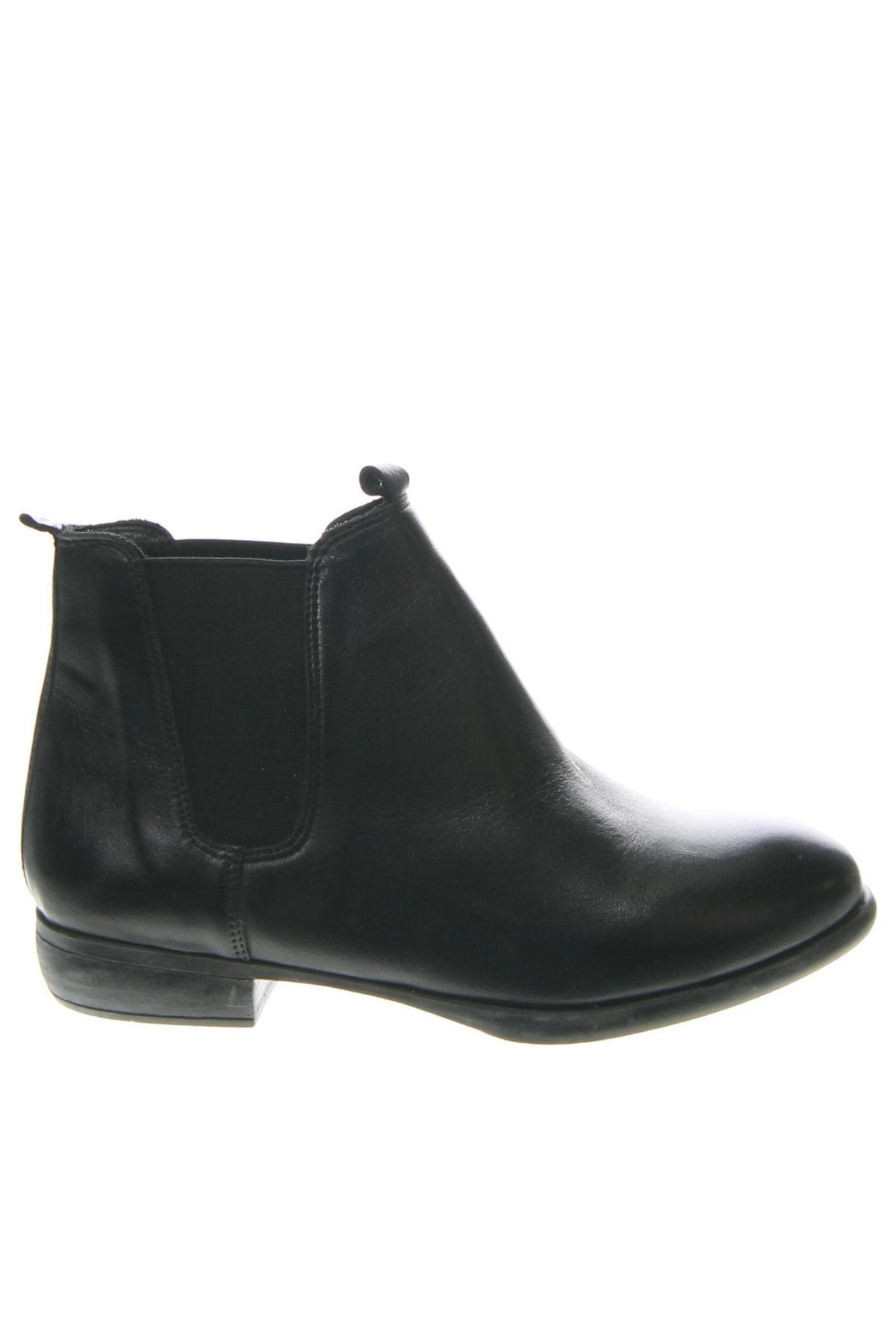 Botine de damă Inuovo, Mărime 36, Culoare Negru, Preț 329,99 Lei