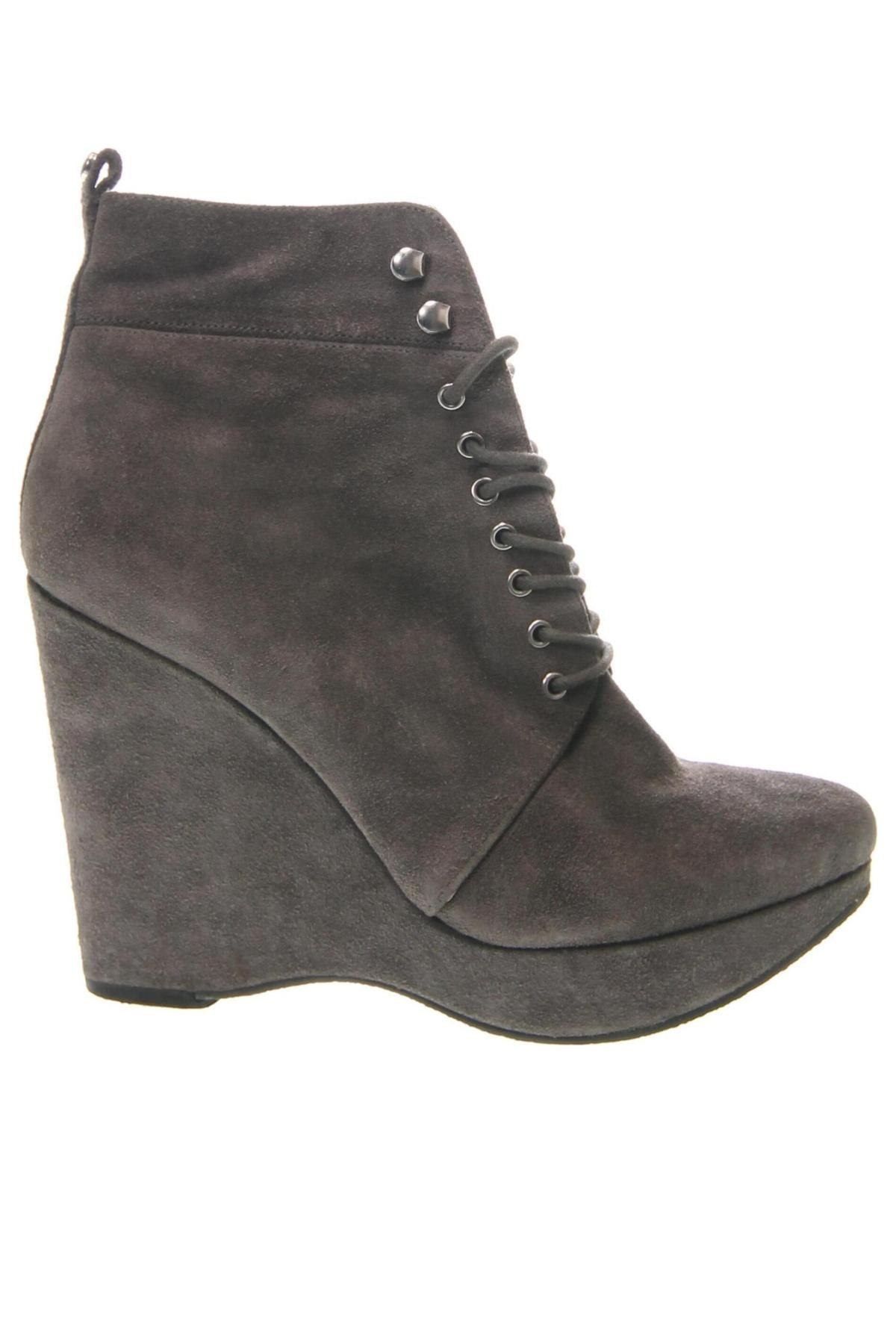 Damen Stiefeletten MICHAEL Michael Kors, Größe 40, Farbe Grau, Preis € 87,49