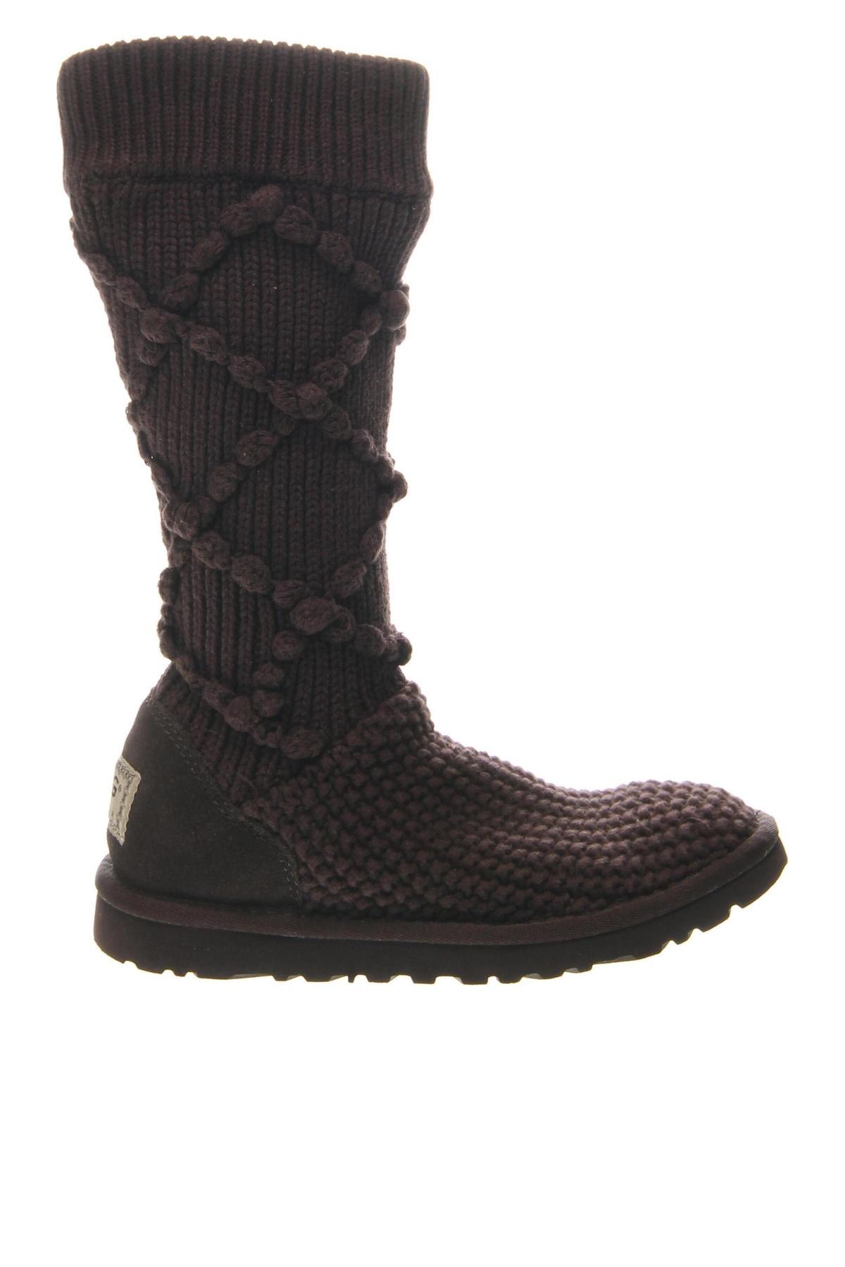 Botine de damă UGG Australia, Mărime 36, Culoare Maro, Preț 252,99 Lei