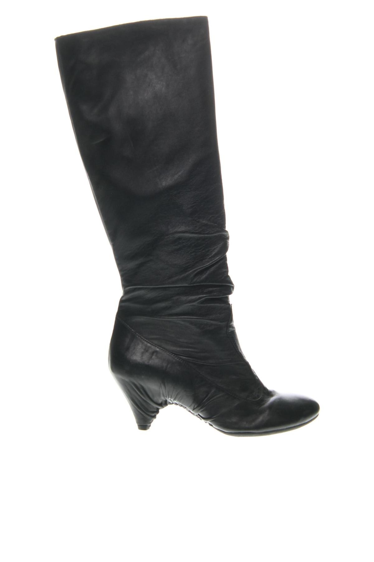 Damenstiefel, Größe 37, Farbe Schwarz, Preis 79,80 €