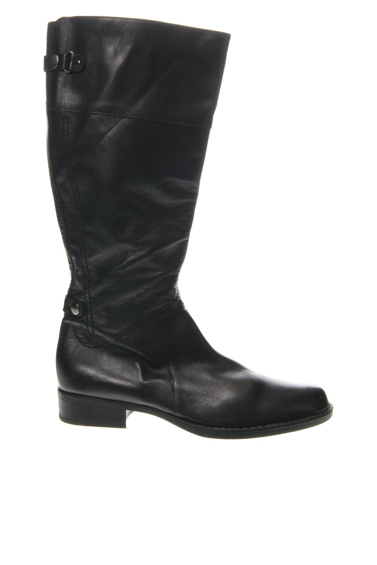 Damenstiefel, Größe 42, Farbe Schwarz, Preis 42,24 €