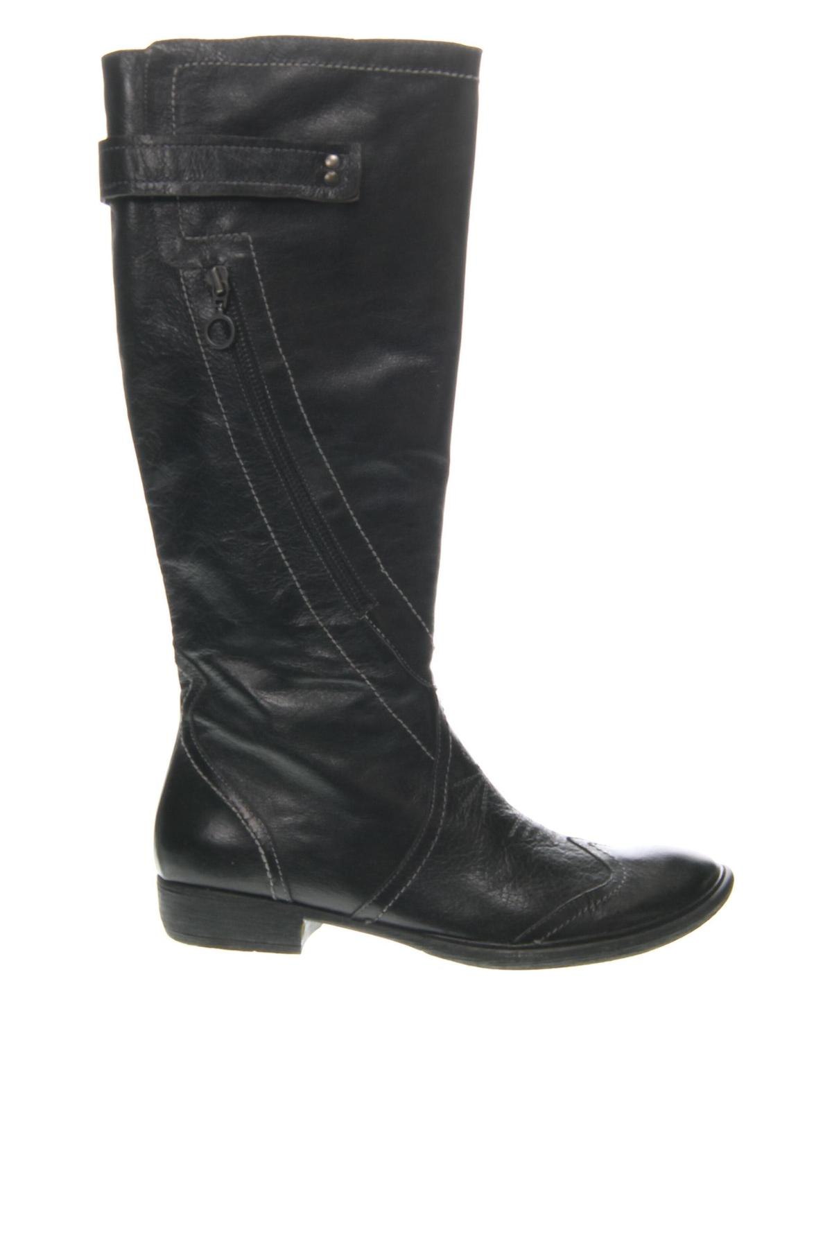 Damenstiefel, Größe 40, Farbe Schwarz, Preis € 49,62