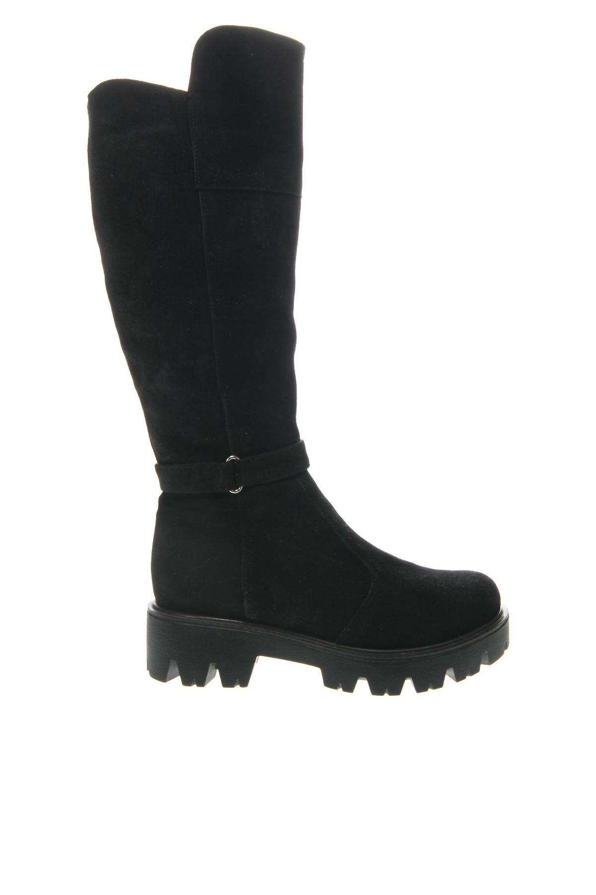 Damenstiefel, Größe 36, Farbe Schwarz, Preis € 29,68