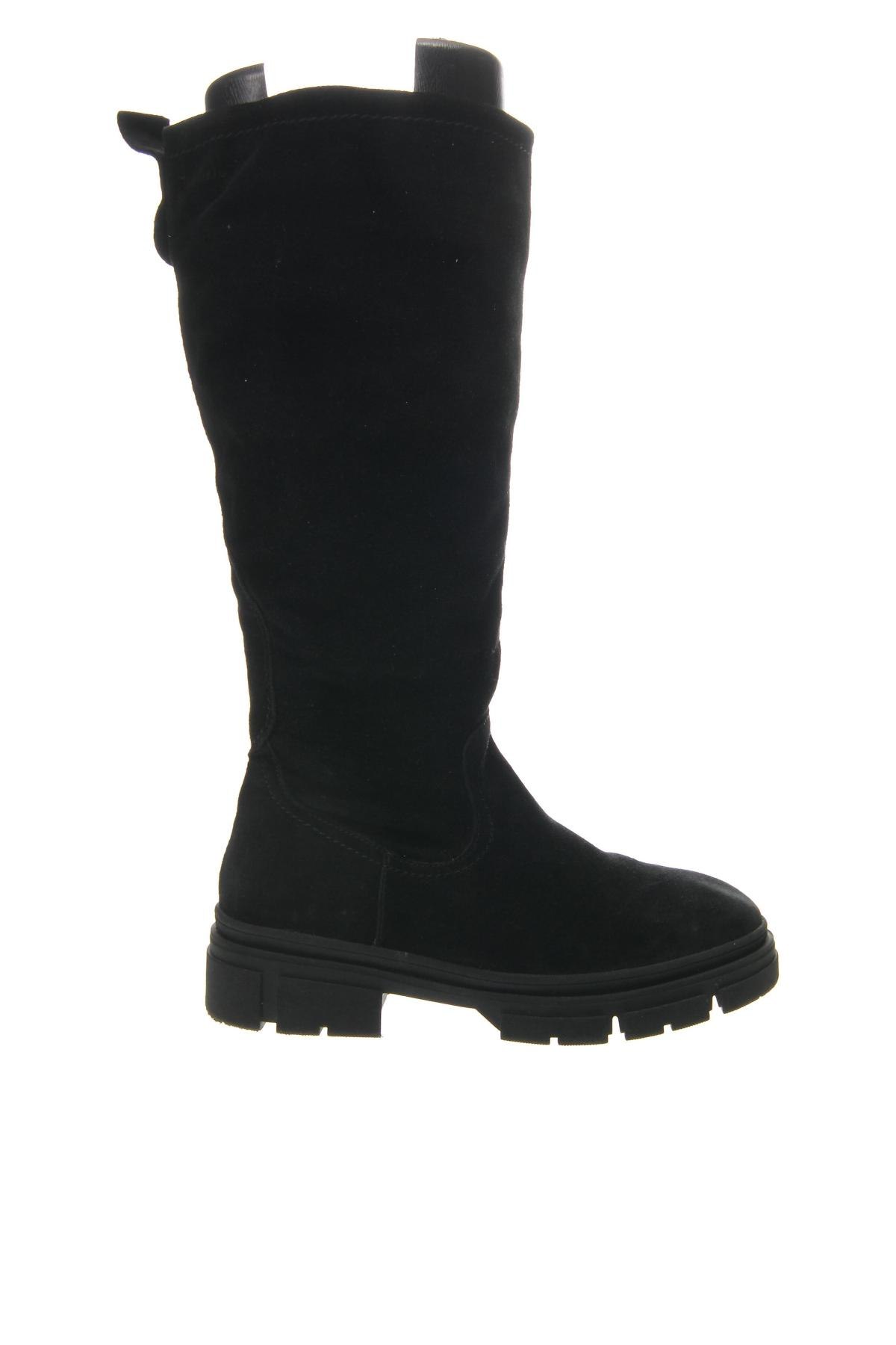 Damenstiefel Tamaris, Größe 40, Farbe Schwarz, Preis 84,00 €