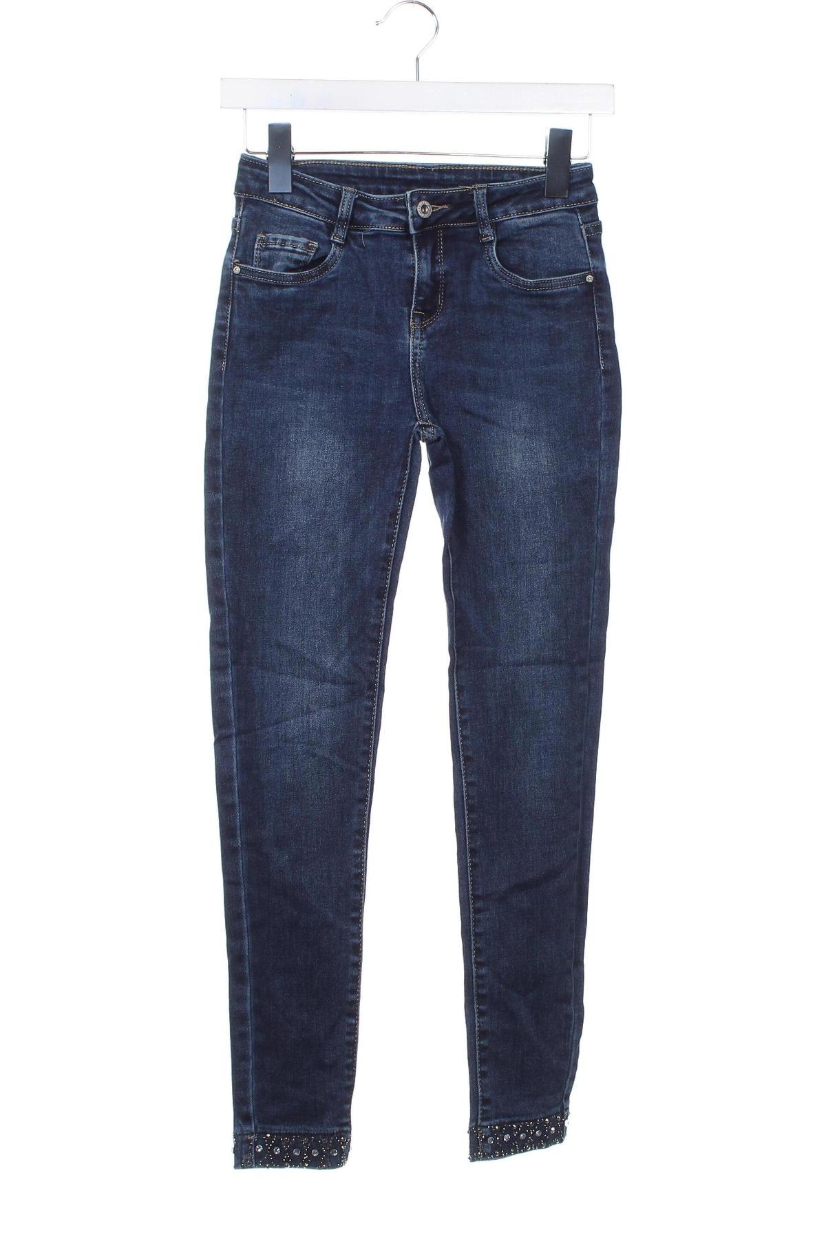 Damen Jeans, Größe S, Farbe Blau, Preis € 9,49