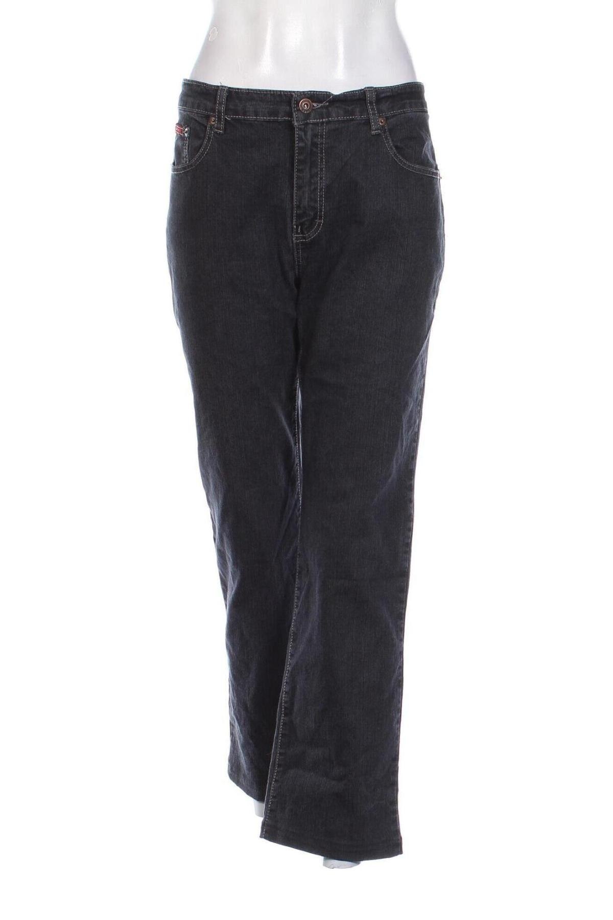 Damen Jeans, Größe XL, Farbe Grau, Preis € 20,49