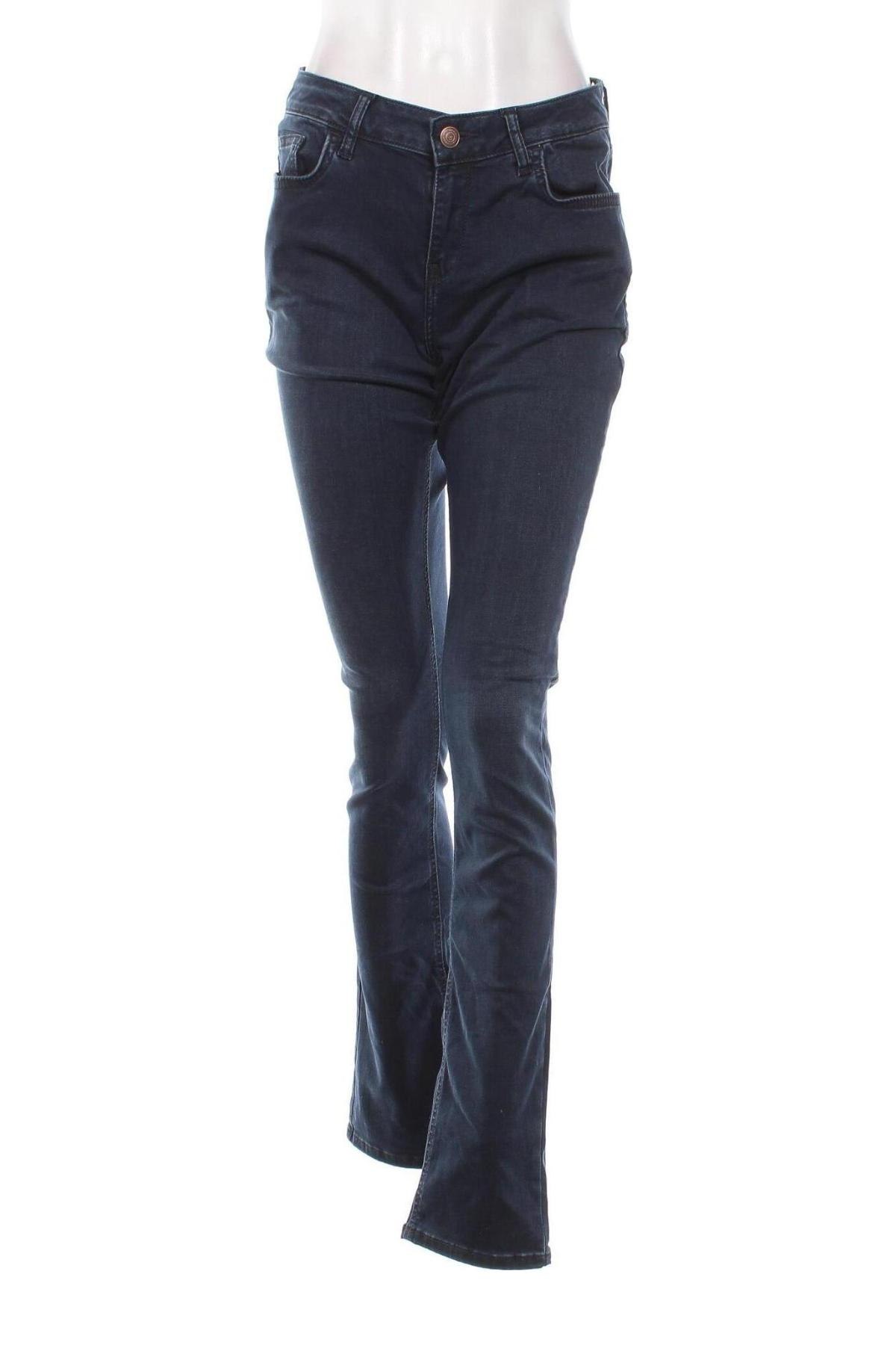 Damen Jeans, Größe M, Farbe Blau, Preis € 10,49