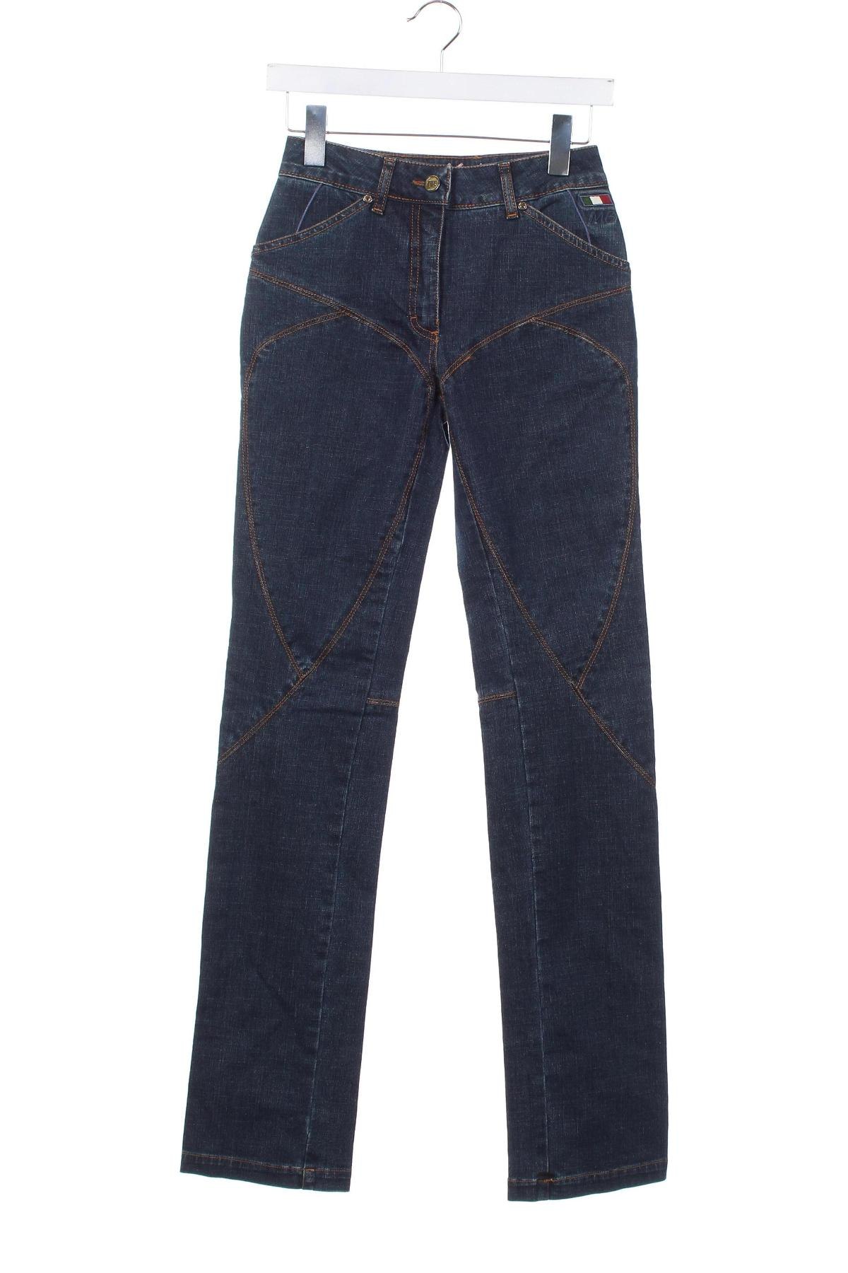 Damen Jeans, Größe S, Farbe Blau, Preis 13,49 €