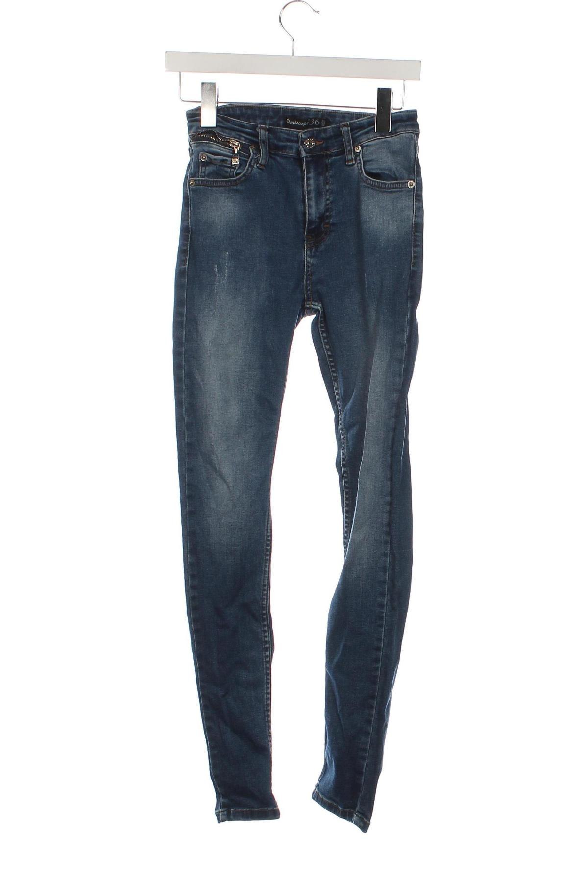 Damen Jeans, Größe S, Farbe Blau, Preis € 8,99