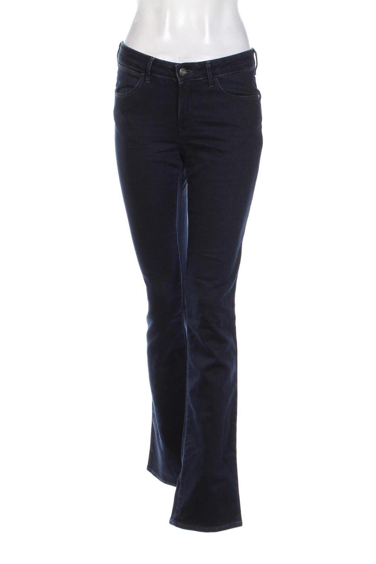 Damen Jeans, Größe M, Farbe Blau, Preis € 9,49