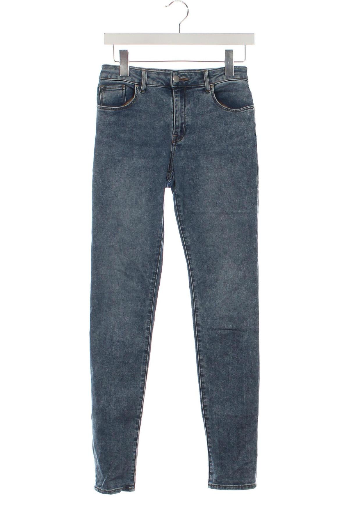 Damen Jeans, Größe XS, Farbe Blau, Preis € 7,67