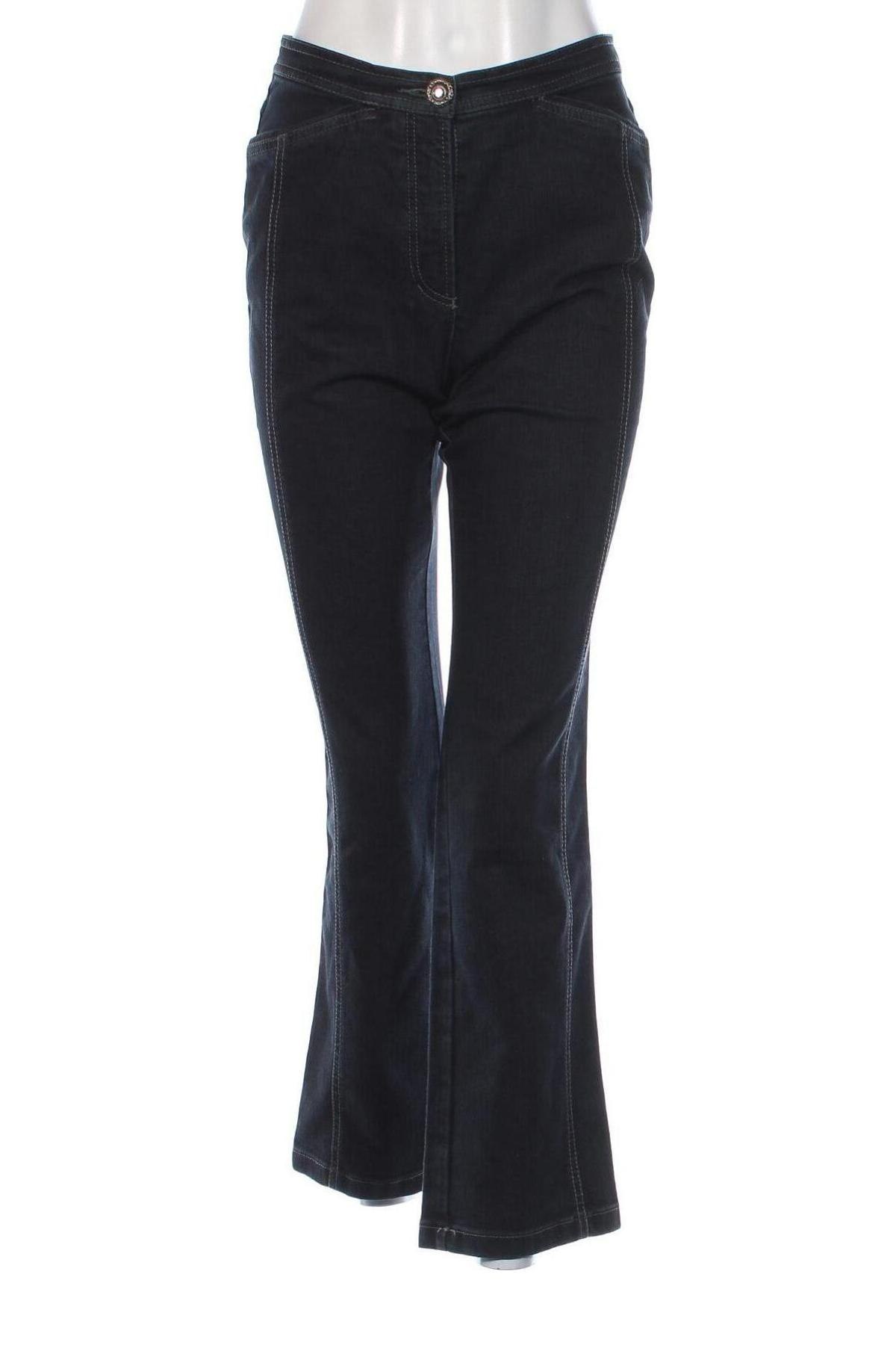 Damen Jeans, Größe S, Farbe Blau, Preis € 8,49