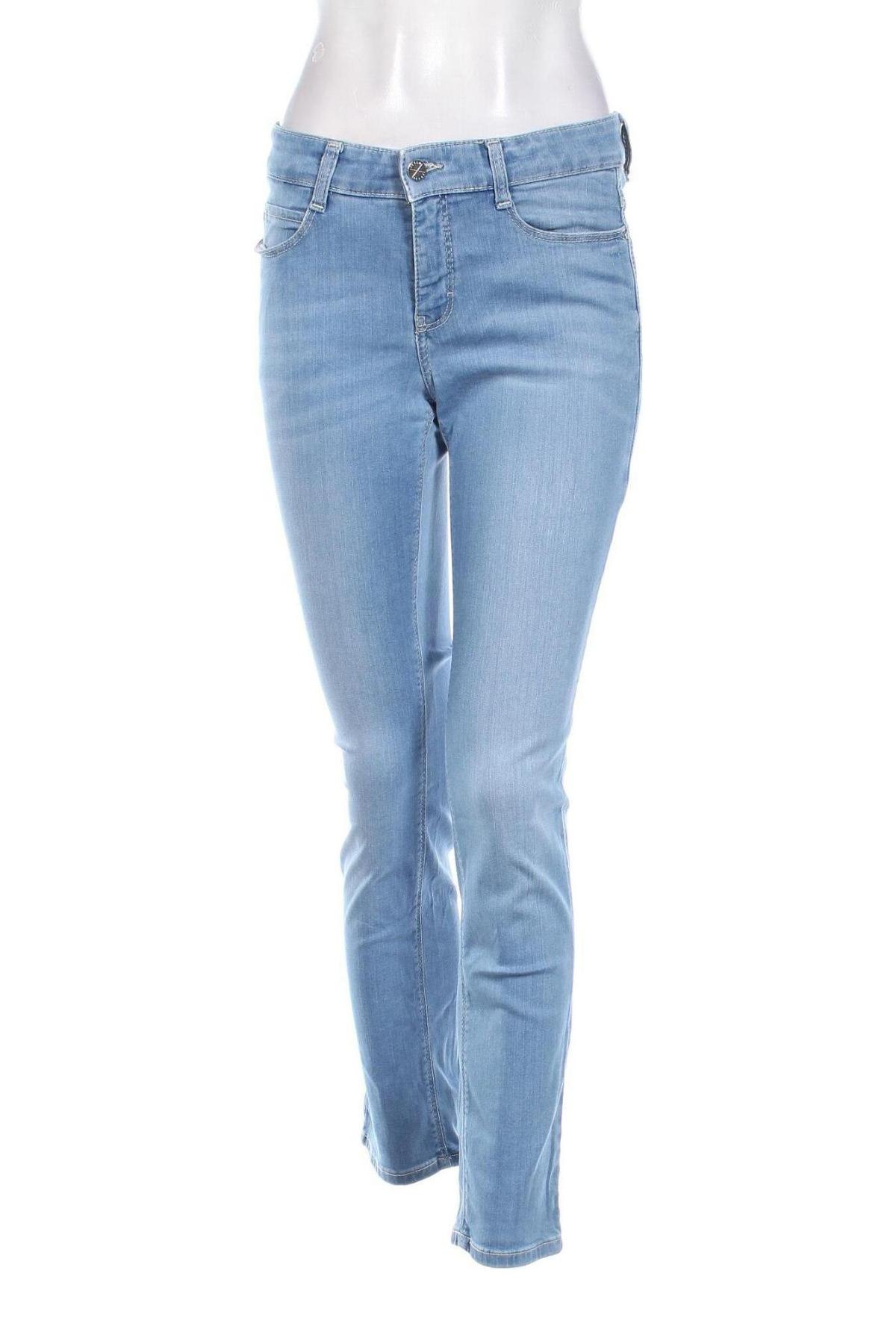 Damen Jeans, Größe S, Farbe Blau, Preis 8,49 €