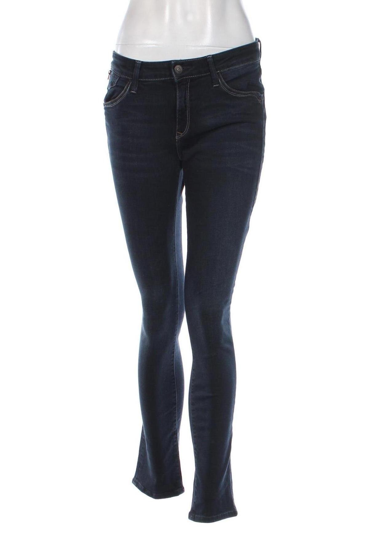 Damen Jeans, Größe M, Farbe Blau, Preis 9,49 €