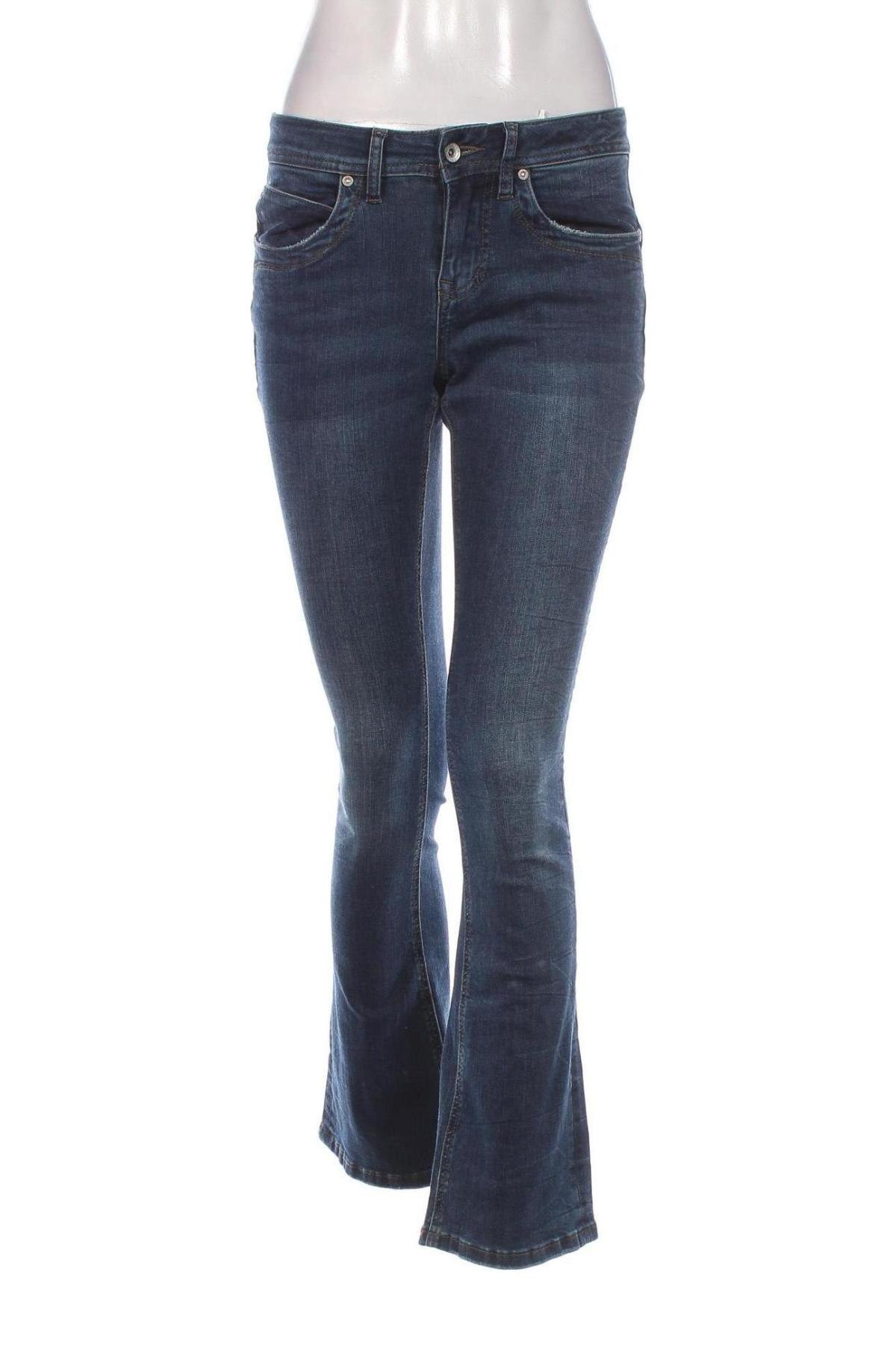 Damen Jeans, Größe XS, Farbe Blau, Preis 10,49 €