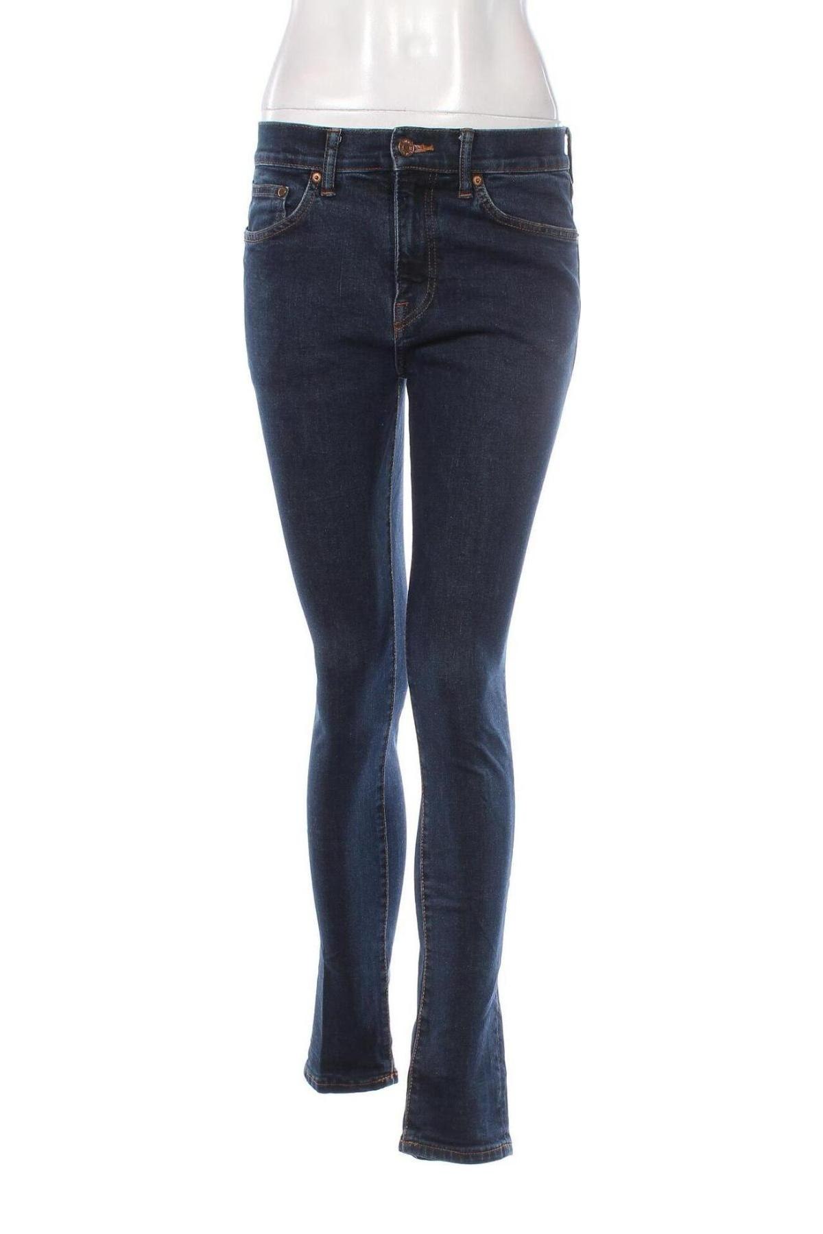 Damen Jeans, Größe M, Farbe Blau, Preis € 9,49