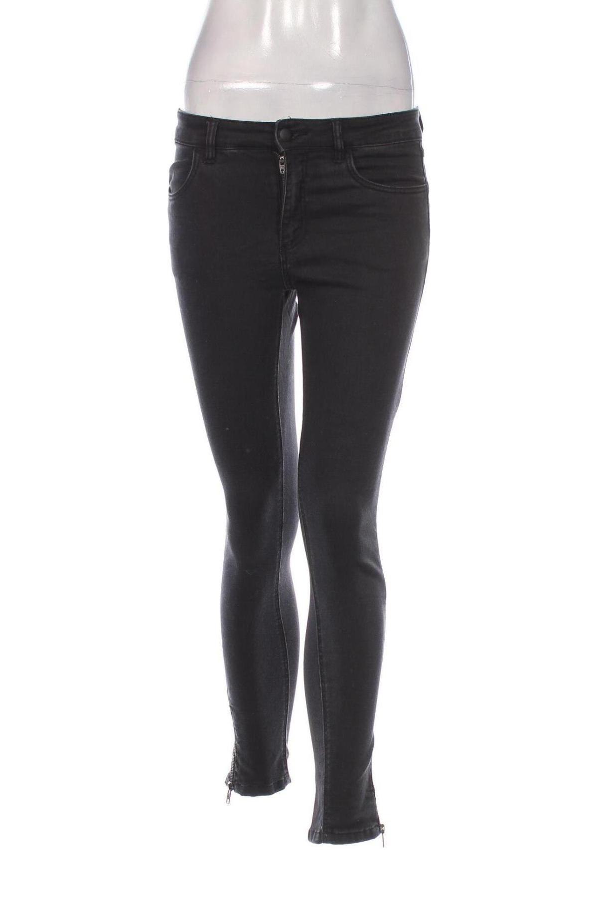 Damen Jeans, Größe S, Farbe Schwarz, Preis € 9,49