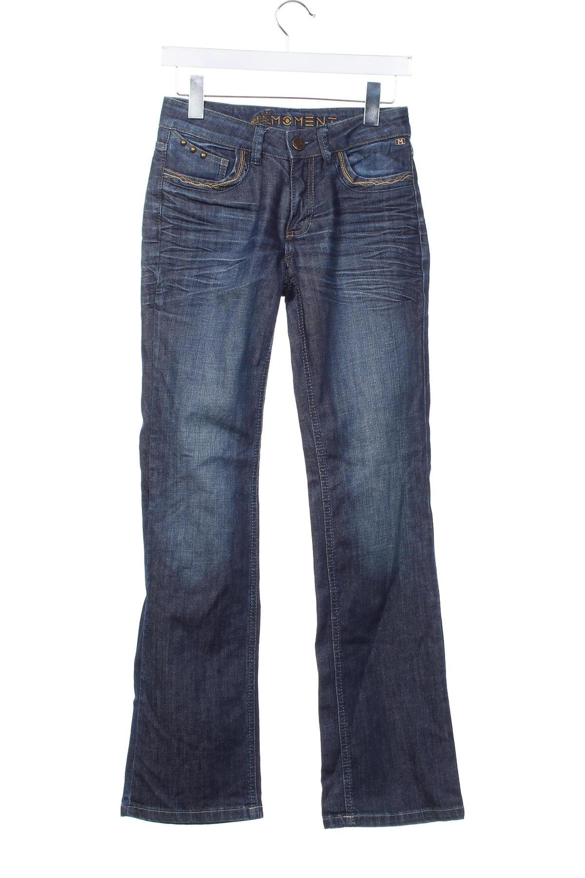 Damen Jeans, Größe XS, Farbe Blau, Preis € 9,49