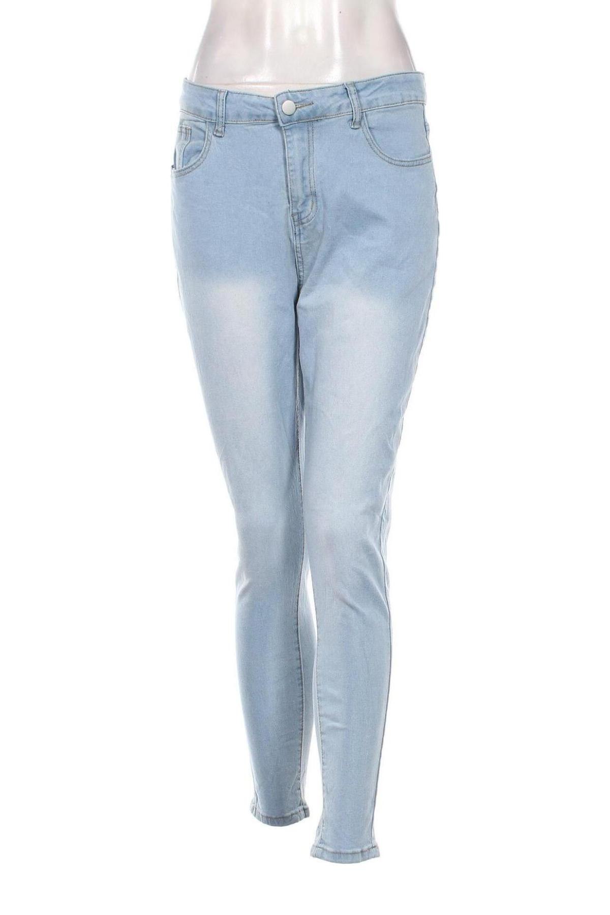 Damen Jeans, Größe L, Farbe Blau, Preis € 5,99