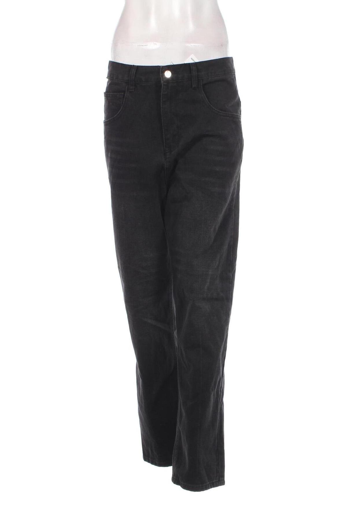 Damen Jeans, Größe L, Farbe Schwarz, Preis € 9,49