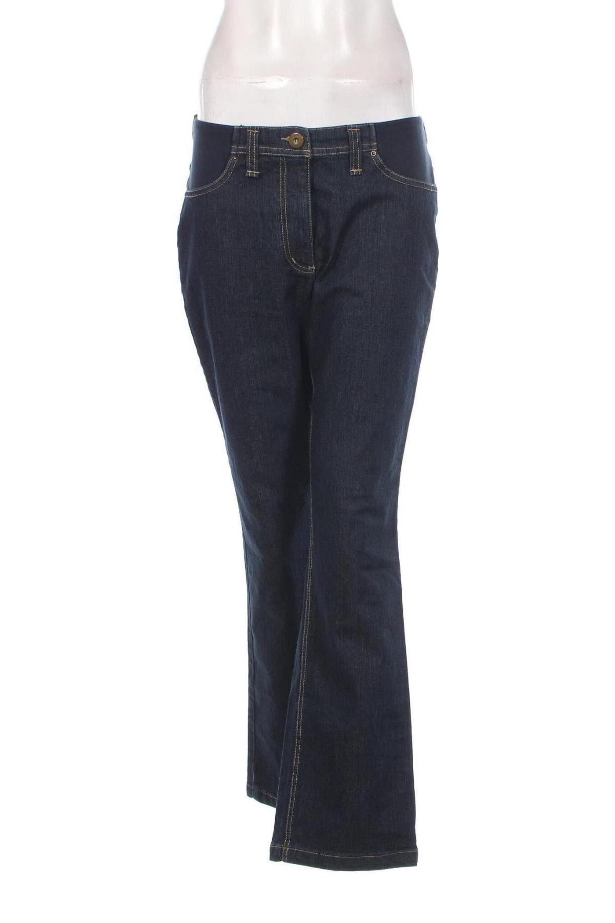 Damen Jeans, Größe M, Farbe Blau, Preis € 7,49