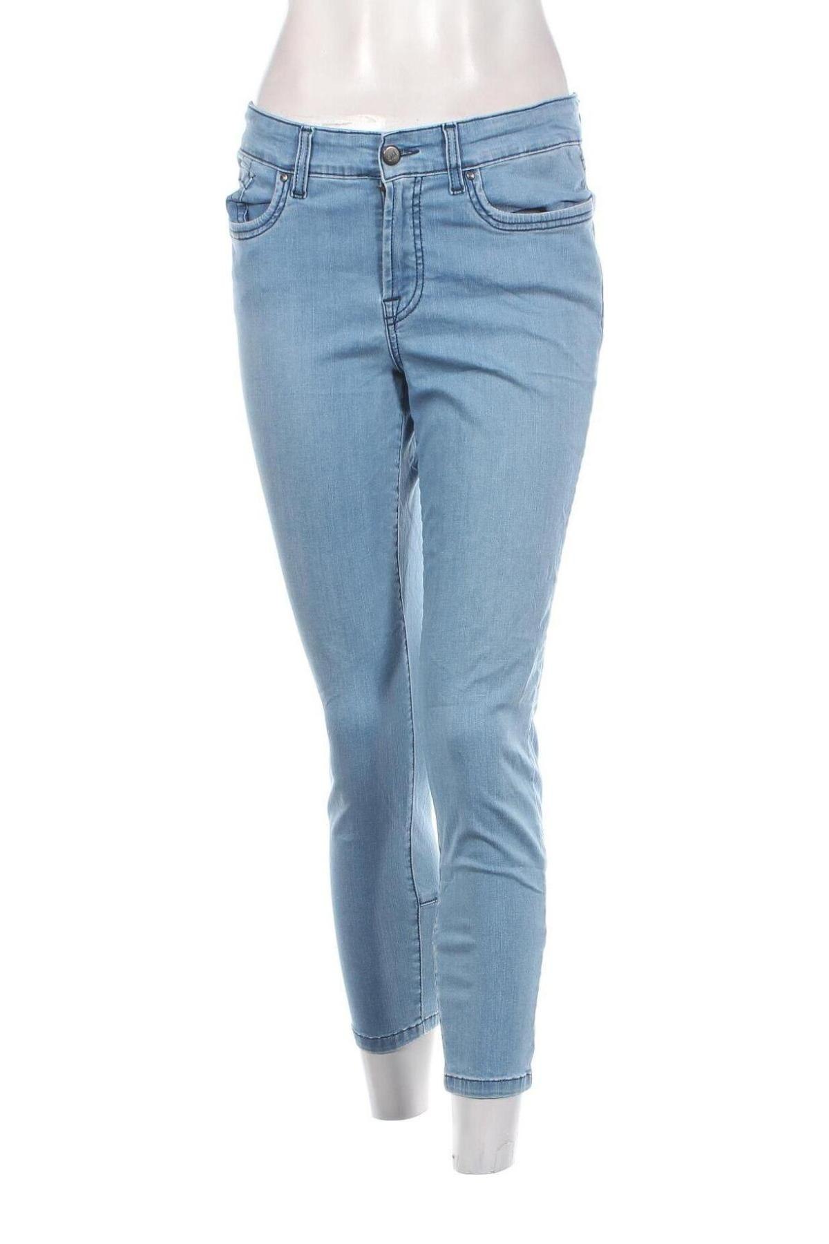 Damen Jeans, Größe M, Farbe Blau, Preis € 10,49